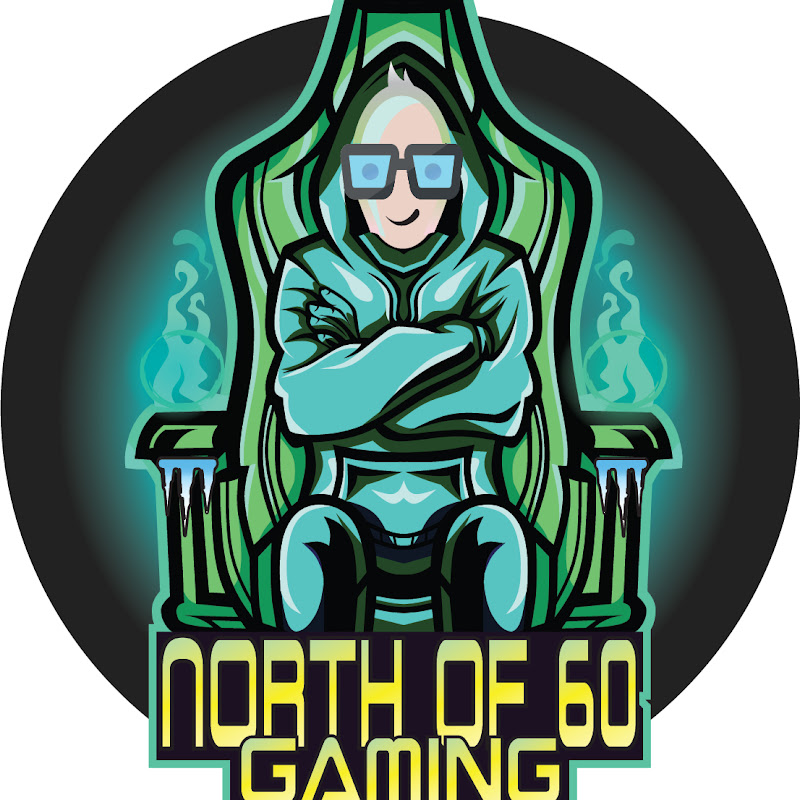 North of 60 Gaming
