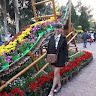 Автор