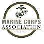 Marine Corps Association logo