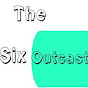 TheSixOutcasts logo