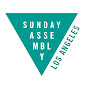 Sunday Assembly Los Angeles logo