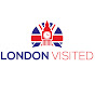 London Visited logo