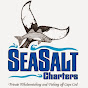 SeaSalt Charters logo