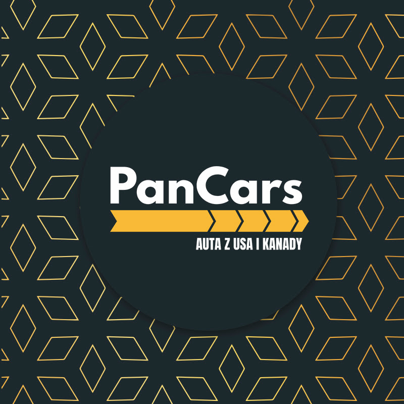 PanCars Auta z USA i Kanady