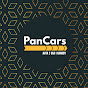 PanCars Auta z USA i Kanady logo