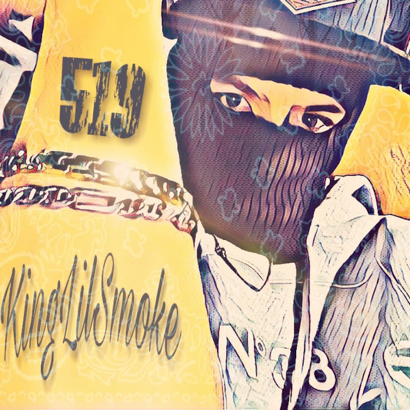 King Lil Smoke 519
