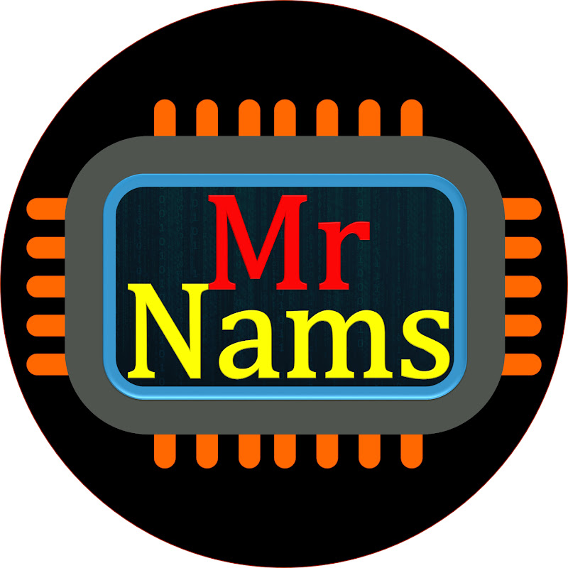 MrNams