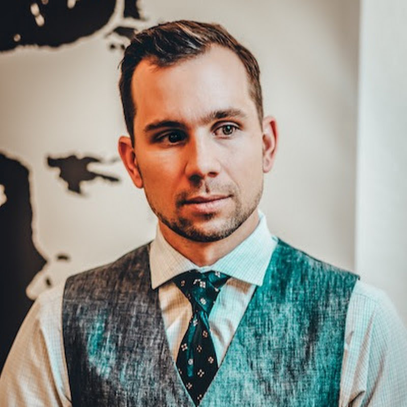 Nickolas Abendroth - Signature Real Estate Group