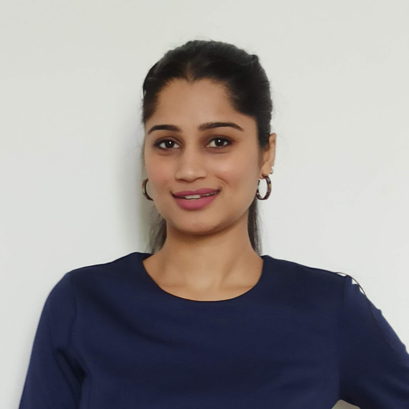 Dilpreet Kaur