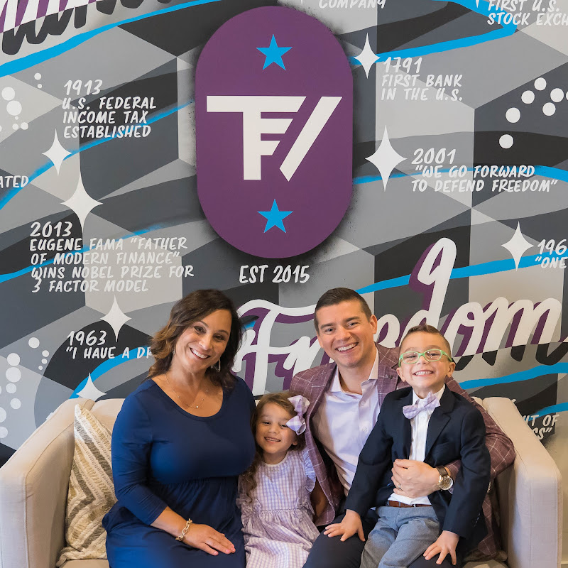 TrueView Financial