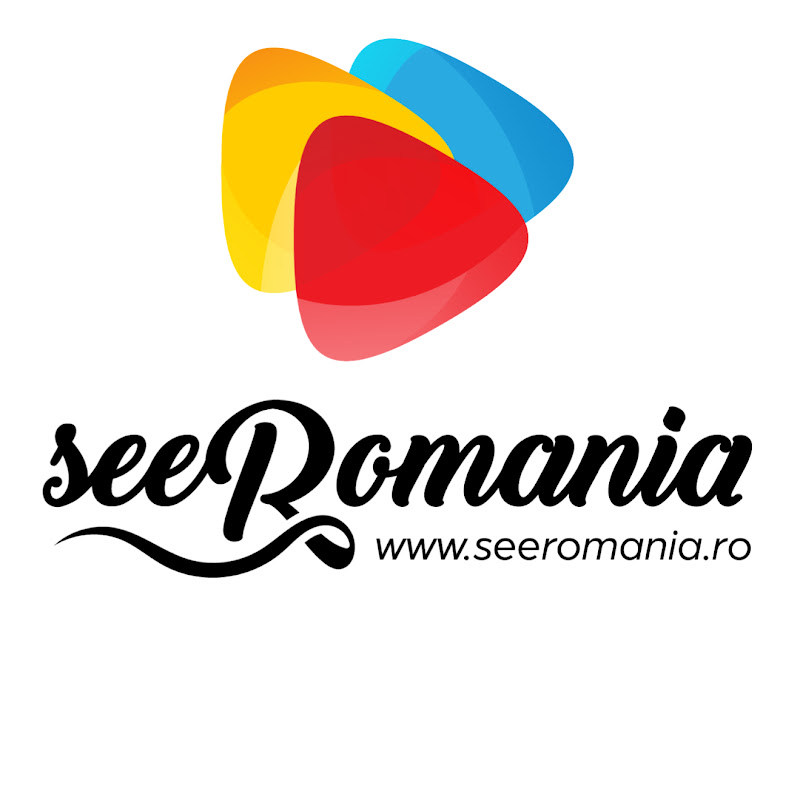 See Romania logo