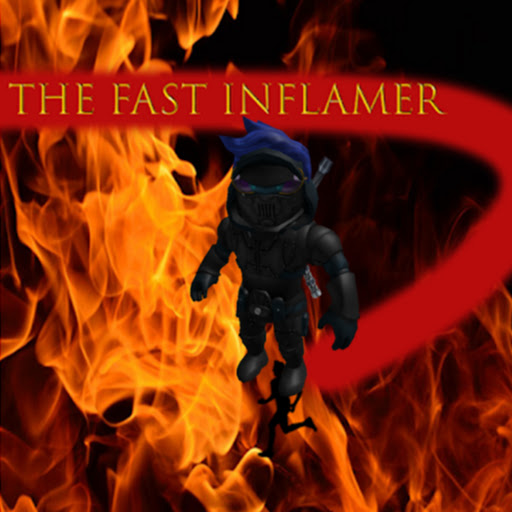 The Fast Inflamer