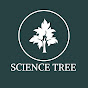 Science Tree logo