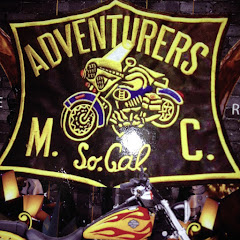 ADVENTURERS LAMC Avatar