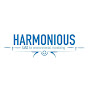HARMONIOUS COST Action logo