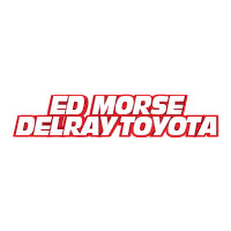 Ed Morse Delray Toyota
