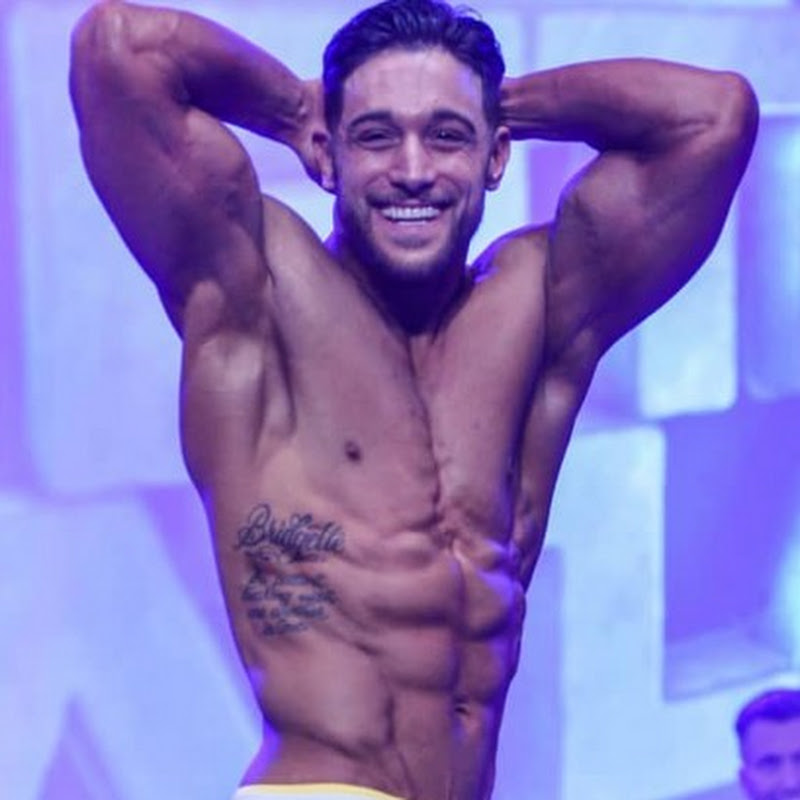 Ripped Rocket Fitness & Gaming