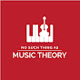 No Such Thing As Music Theory logo