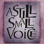 A Still Small Voice logo