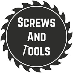 Screws And Tools