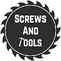 Screws And Tools Image Thumbnail