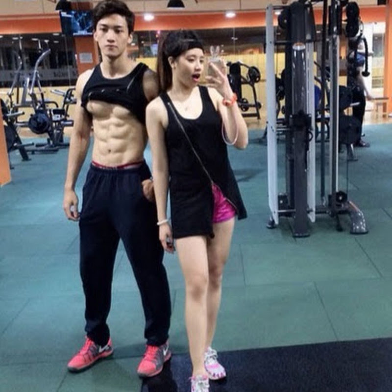 Gym Online 2016