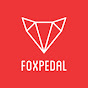 Foxpedal Effects