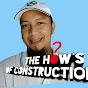 THE HOWS OF CONSTRUCTION Image Thumbnail