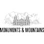 Monuments & Mountains logo
