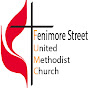 Fenimore Street United Methodist Church logo