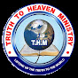 TRUTH TO HEAVEN logo