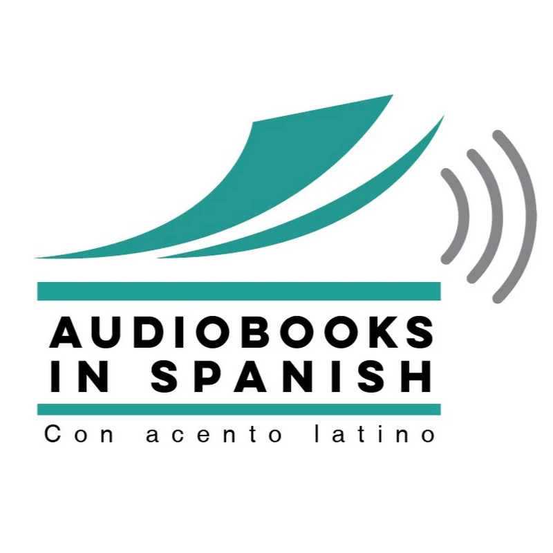 Audiobooks In Spanish Con Acento Latino