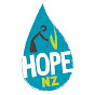 HOPENZ Charitable Trust logo