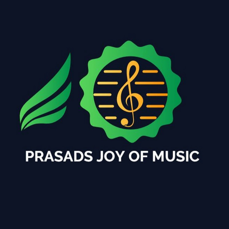 PrasadsJoyOfMusic