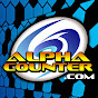 AlphaCounterTV logo