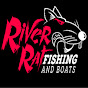 River Rat USA logo
