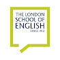 The London School of English logo