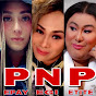 PNP PEPAY NEGI PETITE VLOG logo