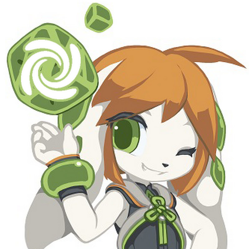 GalaxyTrail icon