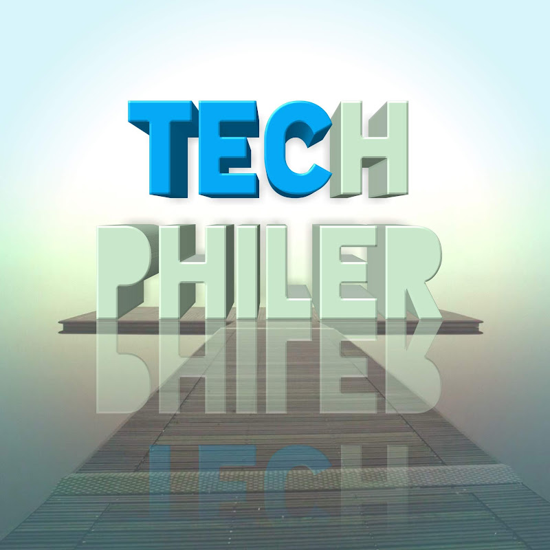 Tech Philer