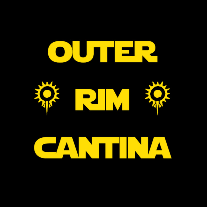 Outer Rim Cantina