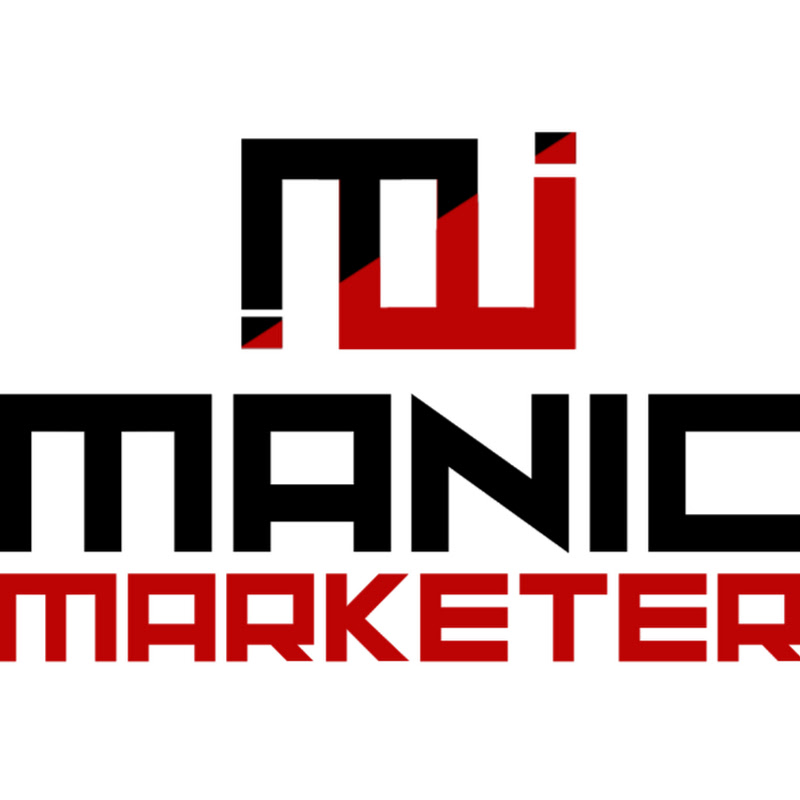 Manic Marketer