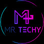 Mr. Techy
