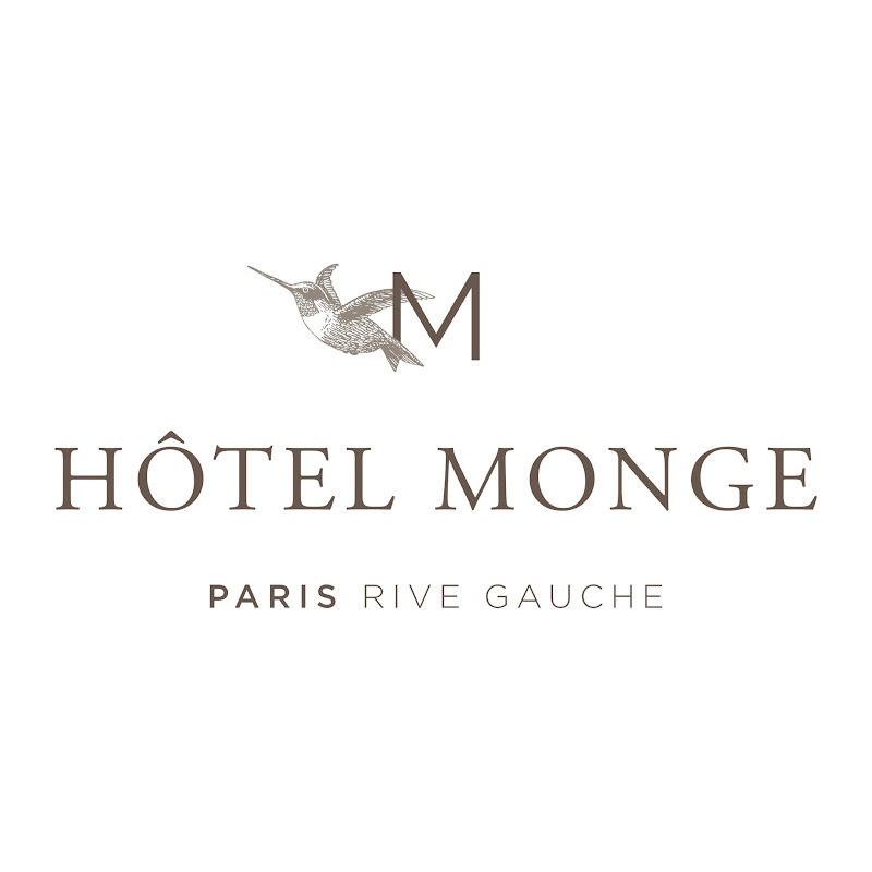 Hôtel Monge Boutique-hotel Paris