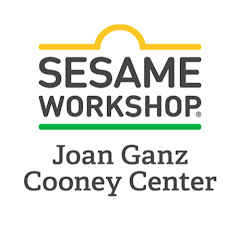 The Joan Ganz Cooney Center Avatar