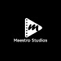 Maestro Studios UG logo