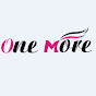One More Hair logo