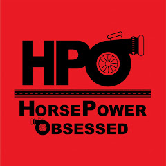 HorsePower Obsessed Avatar