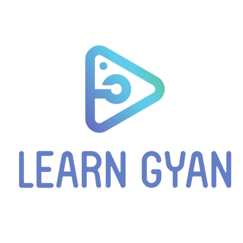 LEARN GYAN with me