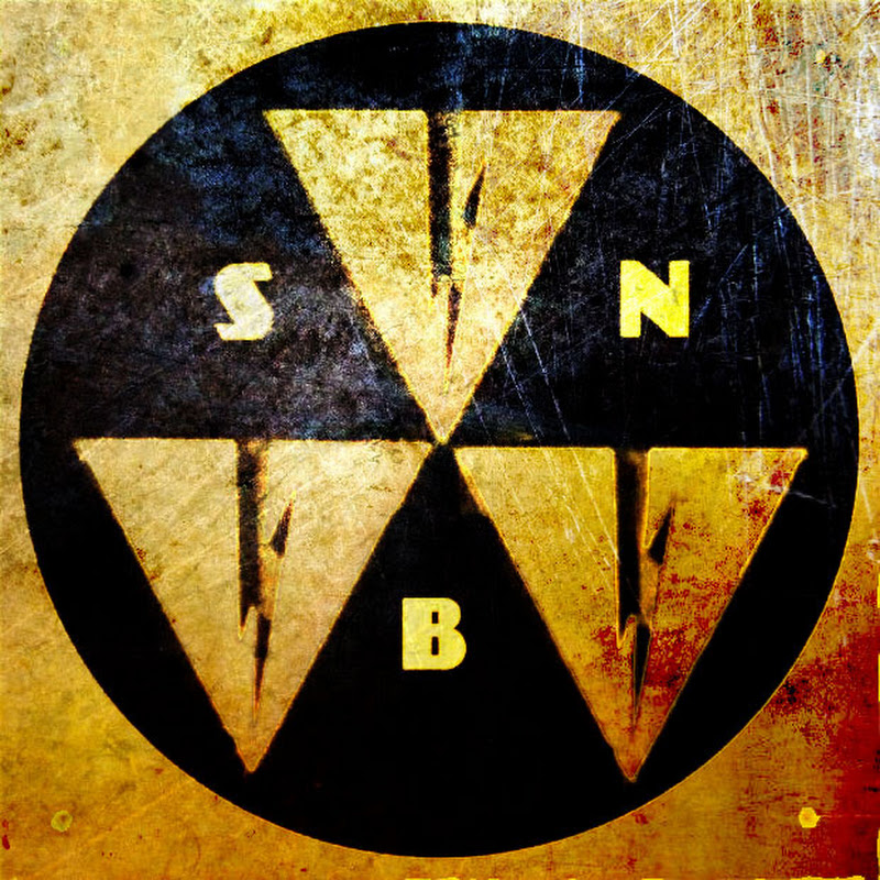 SECRET NERD BASE